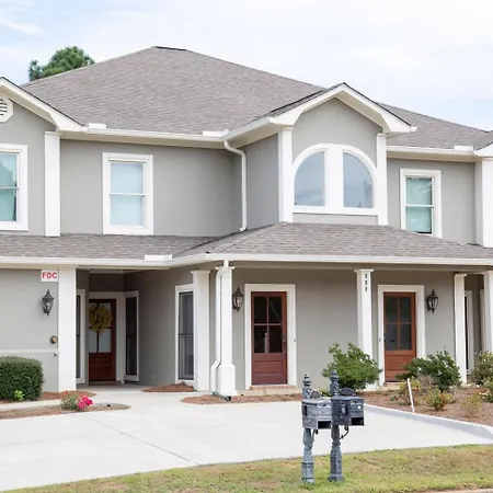 Ground Floor Golf Course Condo